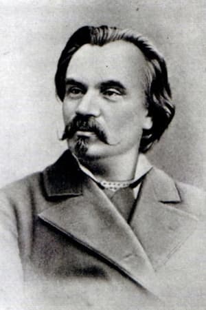 Mykhailo Starytskyi