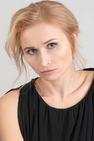 Justyna Bartoszewicz