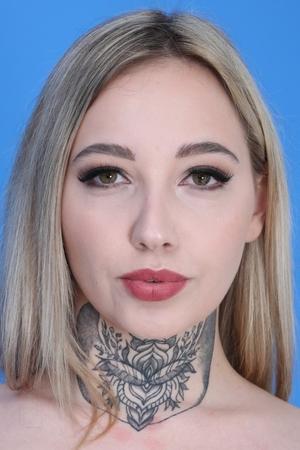 Queen Hailey - xb1
