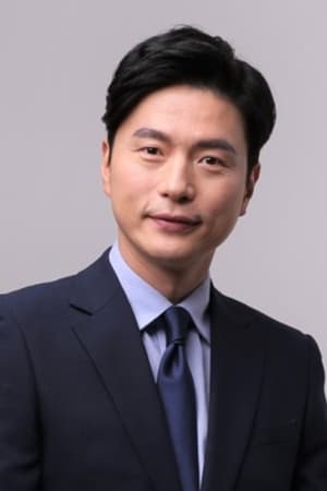 Lee Dong-gyu