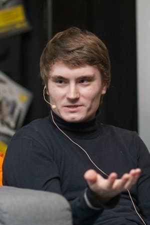 Nikita Lavretski