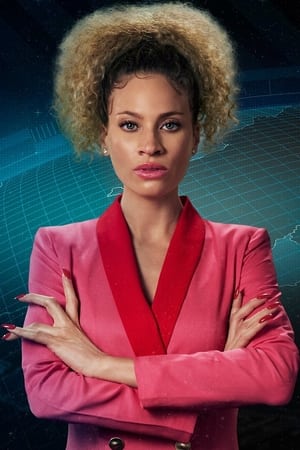 Amber Borzotra - xb1