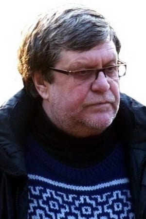 Sergei Shulga