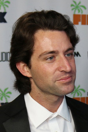 Mathew Rocca Actor Matthew Rocca - xb1
