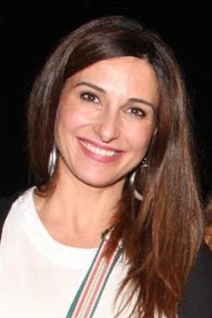 Zoe Nalbanti
