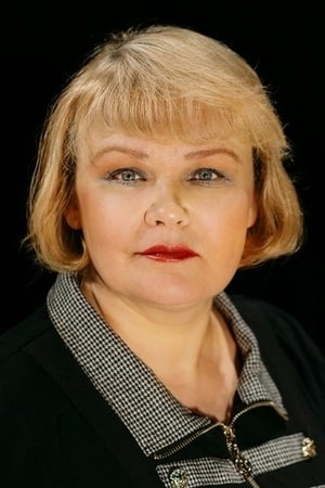 Svitlana Kolesova