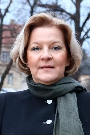 Helena Brabcová
