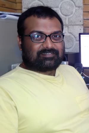 Akshay P Rao - xb1