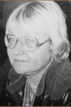 Anastasia Sukhanova