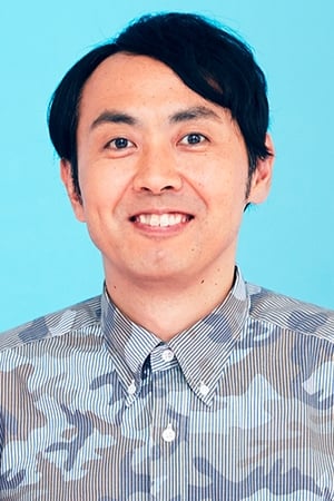 Takushi Tanaka