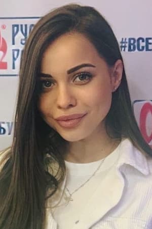 Darya Khramova