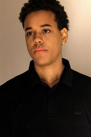 Daniel Childe