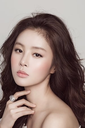 Han Hye-rin - xb1