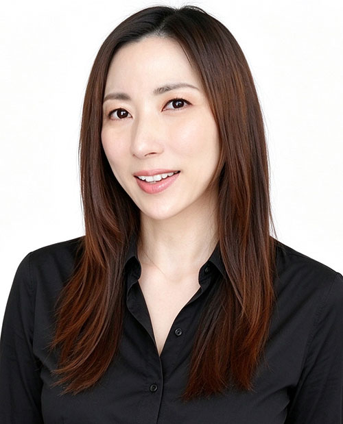 横山みれい