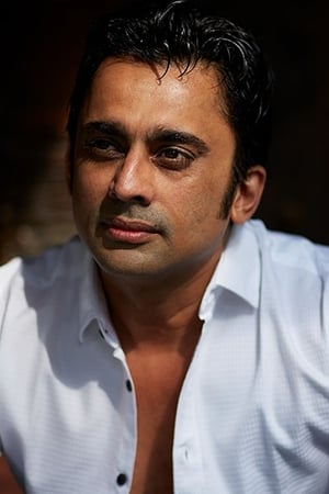 Anuj Saxena - xb1