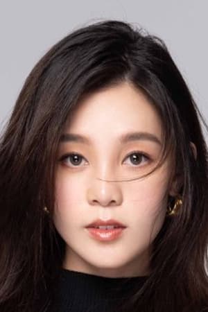李佳欢(Kaia Lee) - xb1
