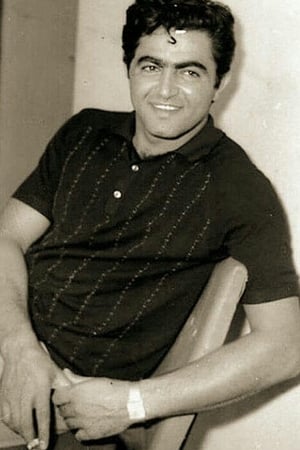 Reza Fazeli