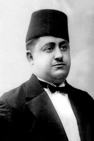 Mahieddine Bachtarzi