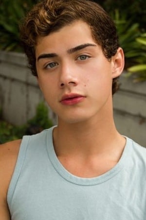 Nicolas Romeo Actor Nicholas Romero - xb1电影