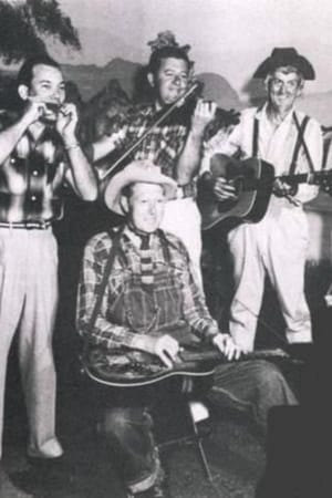 Roy Acuff&#39;s Smoky Mountain Boys