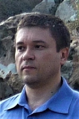 Kirill Yudin