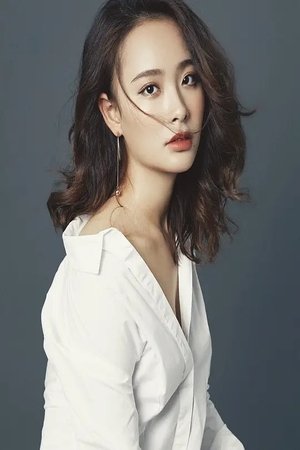 张羽霖(Yulin Zhang) - xb1