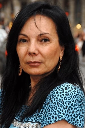 Carmen Serret