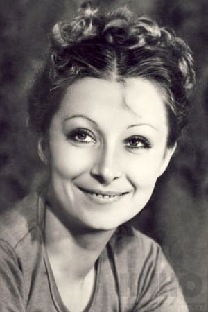 Irina Tereshchenko