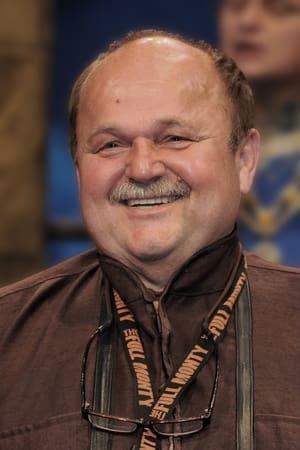 Jozef Bednárik