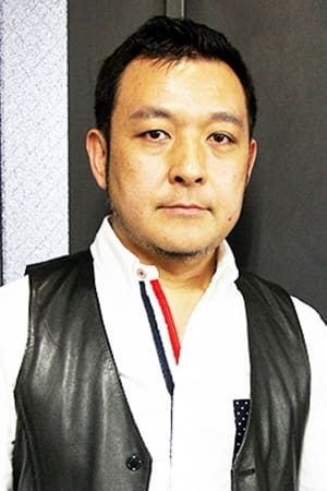 斉藤恒芳