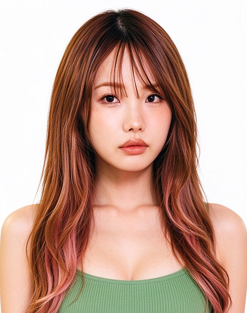 松本いちか