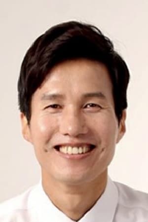 Kwon Ban Suk
