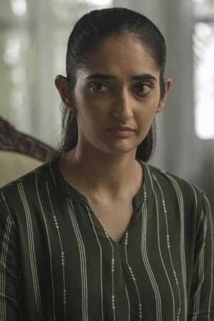 Radhika Mehrotra