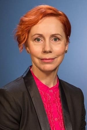 Tiina Mälberg