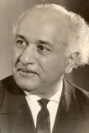 Mammadrza Sheikhzamanov