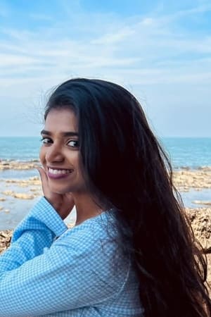 Anusha Nuthula