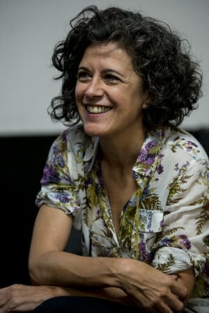 Cristina Carvalhal