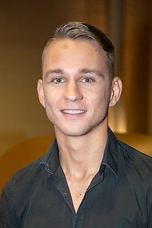 Glenn Feddema