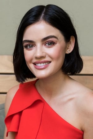 Lucy Hale - xb1