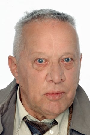 Heinz Baumann