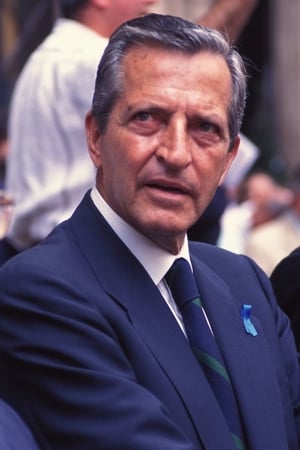 Adolfo Suárez