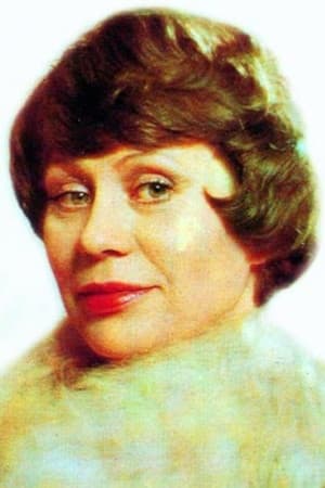 Lyudmila Lobza