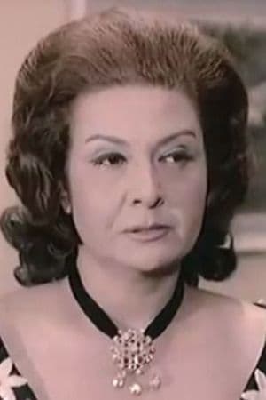 Fatheia Shahin
