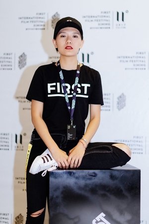 Yingjie Xu - xb1