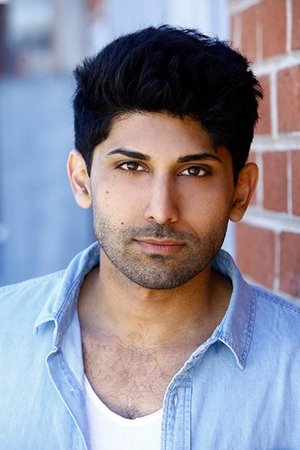 Dhanish Karthik Xb1 dhanish-karthik-xb1