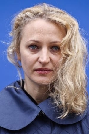 Maria Sundbom