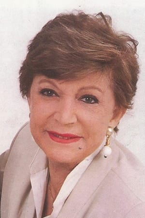 Rena Vlahopoulou