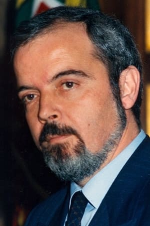Fernando Nogueira