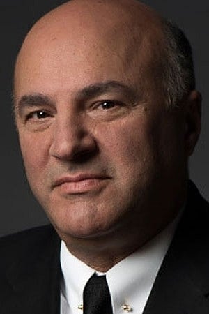 Kevin O&#39;Leary