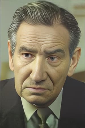 Nikolay Mikheev